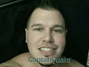 CaptainQuaint