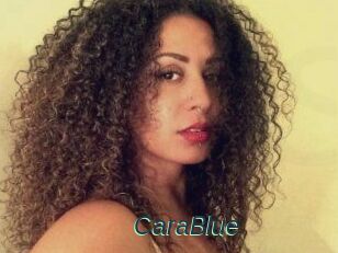 Cara_Blue