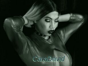 CaraDavid