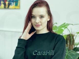 CaraHill