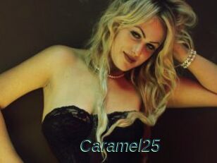 Caramel25