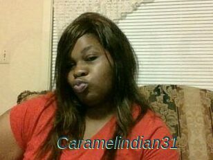 Caramelindian31