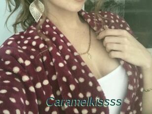 Caramelkissss