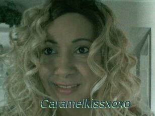 Caramelkissxoxo