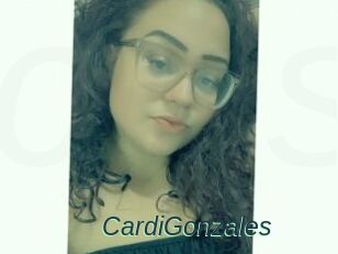 CardiGonzales