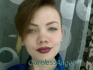 CarelessAngel