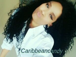 Caribbeancandy