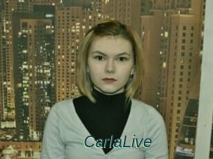 CarlaLive