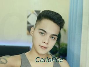 CarloPoe