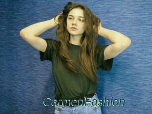 CarmenFashion