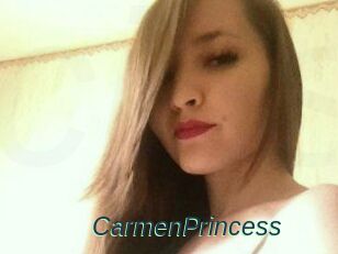 CarmenPrincess