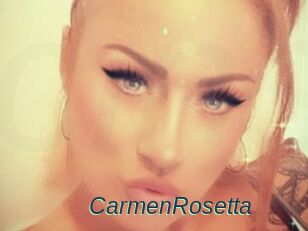 CarmenRosetta