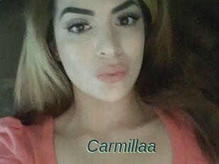 Carmillaa