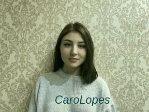 CaroLopes