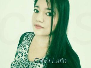 Carol_Latin