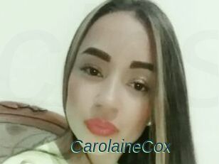 CarolaineCox