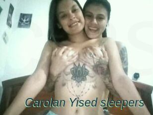 Carolan_Yised_sleepers