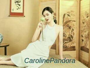 CarolinePandora