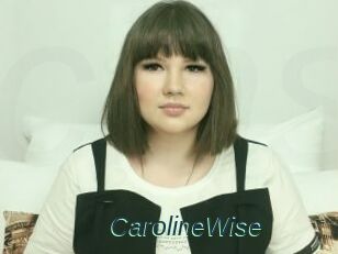 CarolineWise