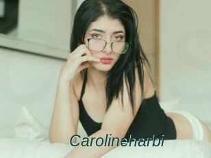 Carolineharbi