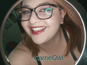 CarrieOwl