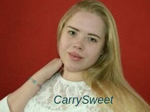 CarrySweet