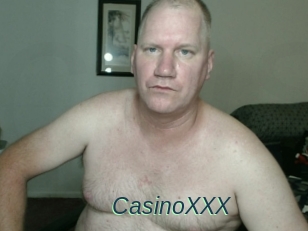 CasinoXXX