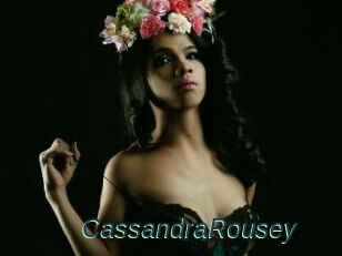 CassandraRousey