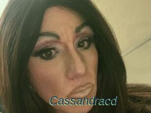 Cassandracd