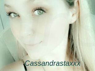 Cassandrastaxxx