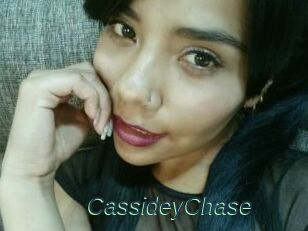 CassideyChase