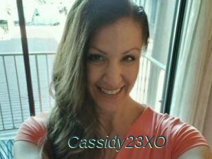 Cassidy23XO