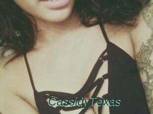 CassidyTexas