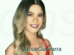 CassieGuevarra