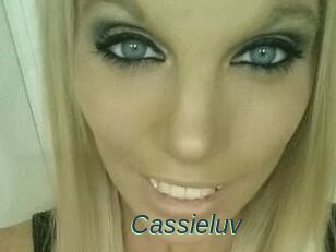 Cassieluv