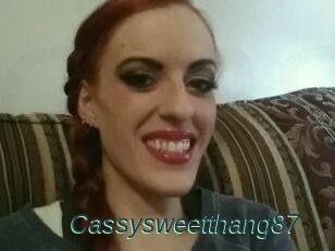 Cassysweetthang87