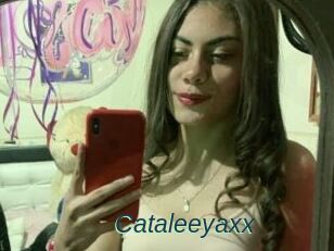 Cataleeyaxx