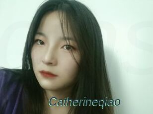 Catherineqiao