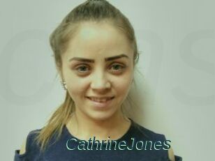 CathrineJones