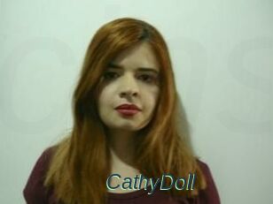 Cathy_Doll