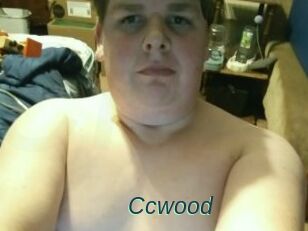 Ccwood