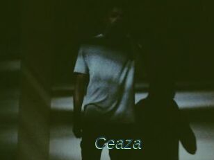 Ceaza