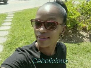 Cebolicious