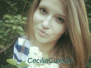 CeciliaCuteGirl