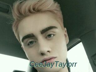 CeeJayTaylorr