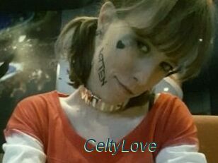 CeltyLove