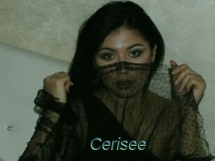 Cerisee