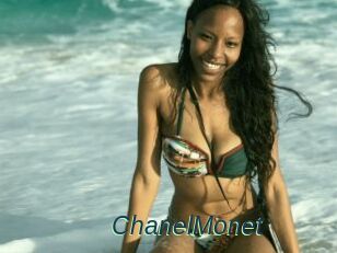 ChanelMonet