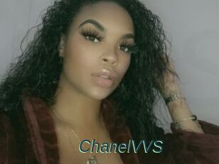 ChanelVVS