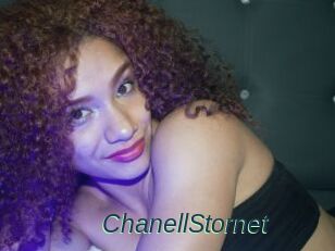 ChanellStornet